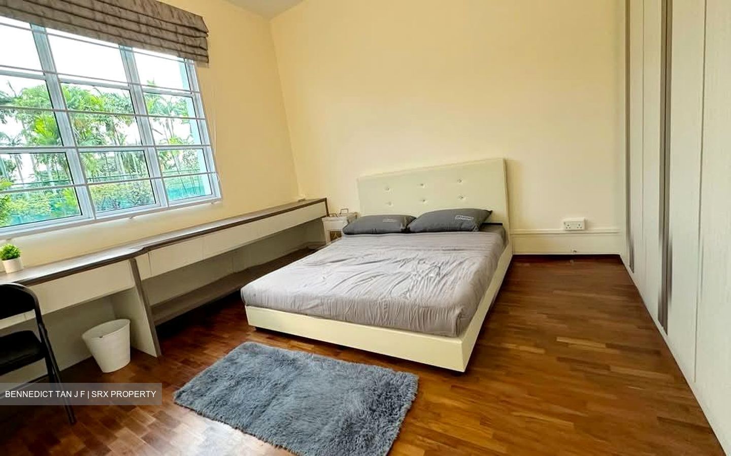 Villa De West (D5), Condominium #566838491